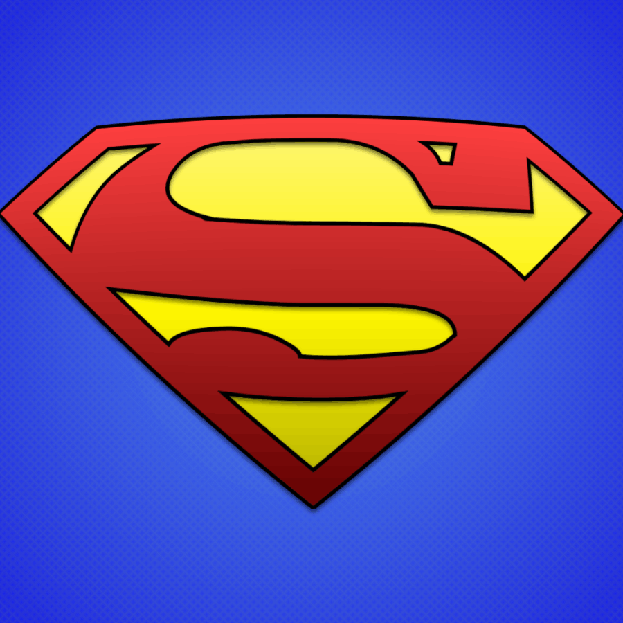Cialda ostia per torta senza glutine rettangolare, SUPERMAN, SUPEREROE, personalizzata con nome, disco, dolce, torte, cialde, fogli, ostie, cake topper, decorazioni, AE