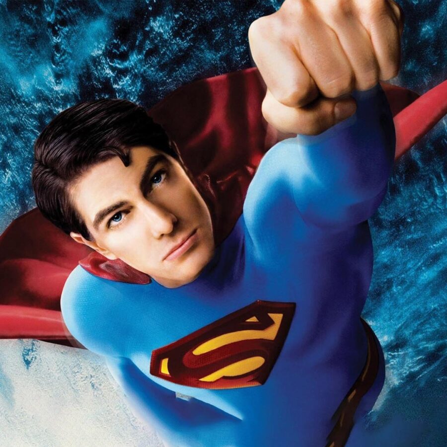 Cialda ostia per torta senza glutine rettangolare, SUPERMAN, SUPEREROE, personalizzata con nome, disco, dolce, torte, cialde, fogli, ostie, cake topper, decorazioni, BU