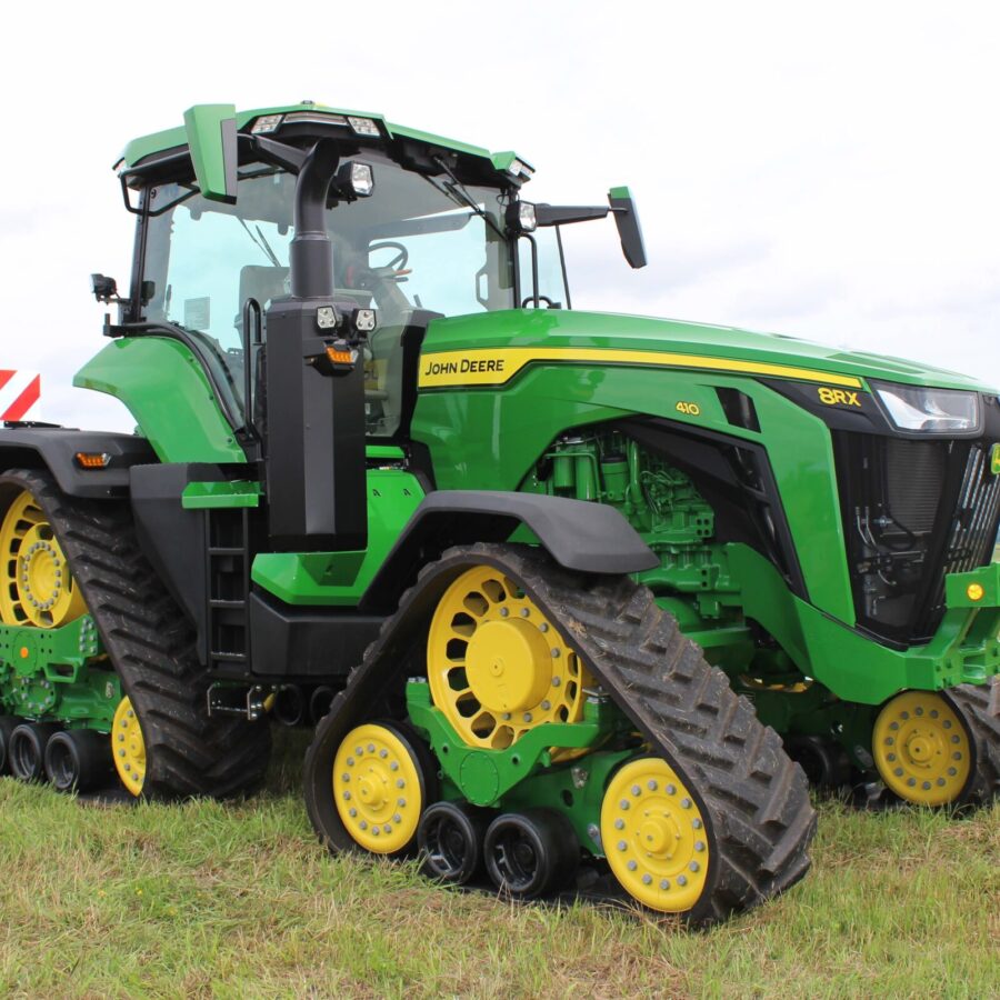 Cialda in ostia per torta rettangolare TRATTORE TRATTORI JOHN DEERE MEZZO AGRICOLO, personalizzata con nome, disco, dolce, torte, cialde, ostie, cake topper, decorazioni, 57