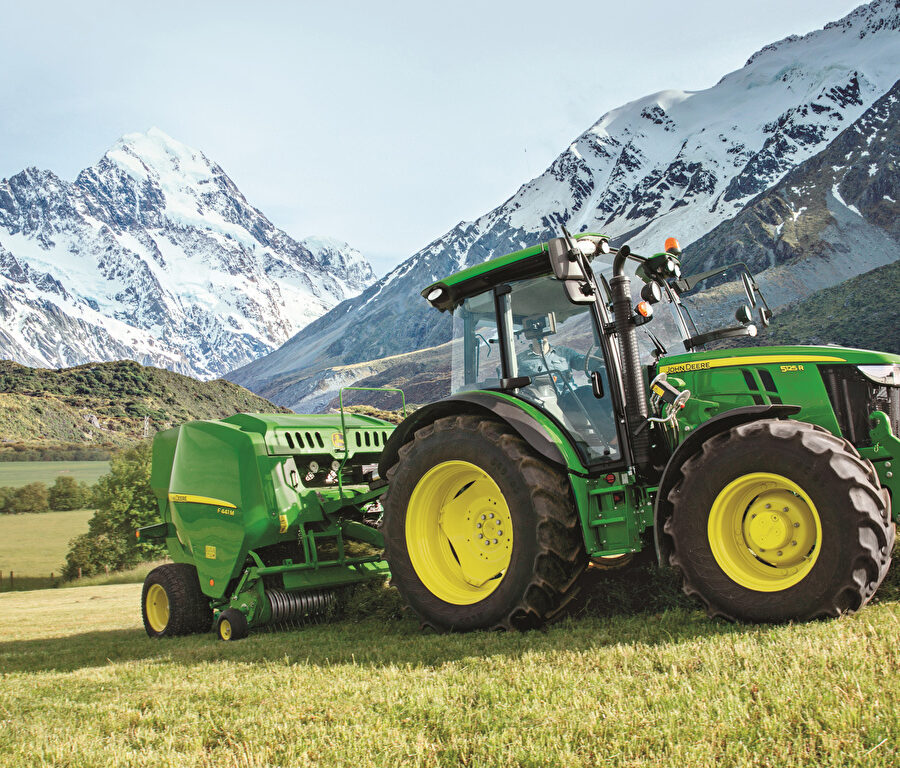 Cialda in ostia per torta rettangolare TRATTORE TRATTORI JOHN DEERE MEZZO AGRICOLO, personalizzata con nome, disco, dolce, torte, cialde, ostie, cake topper, decorazioni, 30