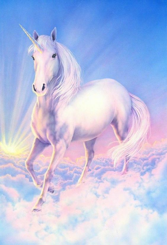 Cialda in ostia commestibile per torta rettangolare UNICORNO, personalizzata con nome, disco, dolce, torte, cialde, ostie, cake topper, decorazioni, 051