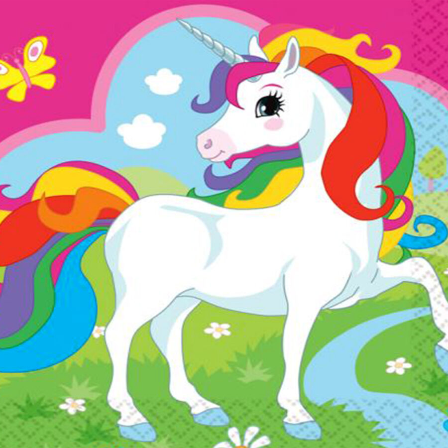 Cialda in ostia per torta rettangolare UNICORNO, personalizzata con nome, commestibile, disco, dolce, torte, cialde, ostie, cake topper, decorazioni, 16