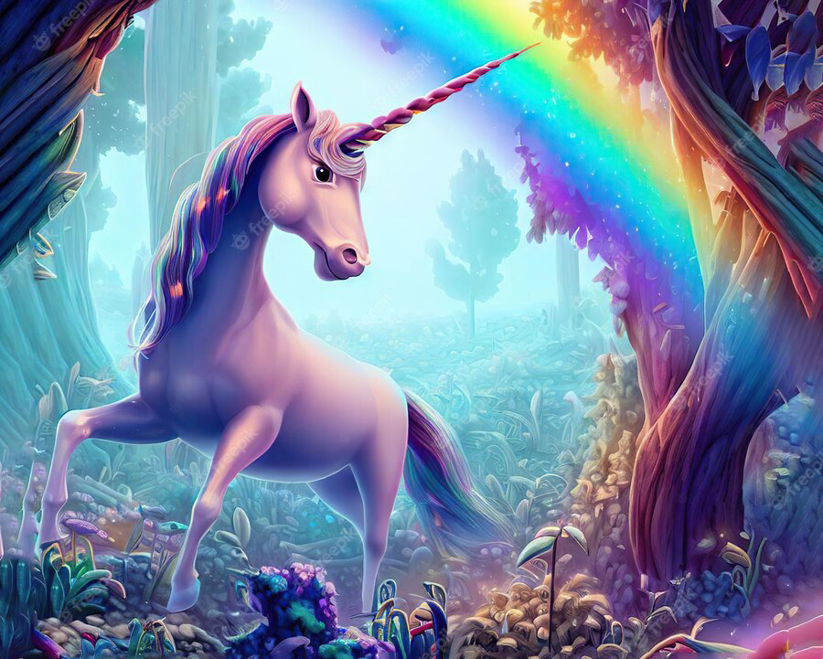 Cialda in ostia per torta rettangolare UNICORNO, personalizzata con nome, commestibile, disco, dolce, torte, cialde, ostie, cake topper, decorazioni, 42