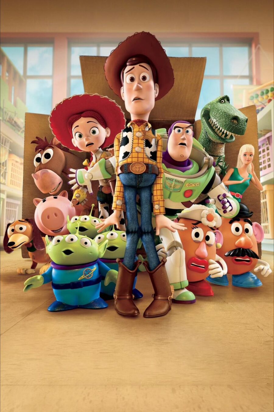 Cialda in ostia per torta rettangolare commestibile senza glutine, TOY STORY, personalizzata con nome, disco, dolce, torte, cialde, fogli, ostie, cake topper, decorazioni, AB