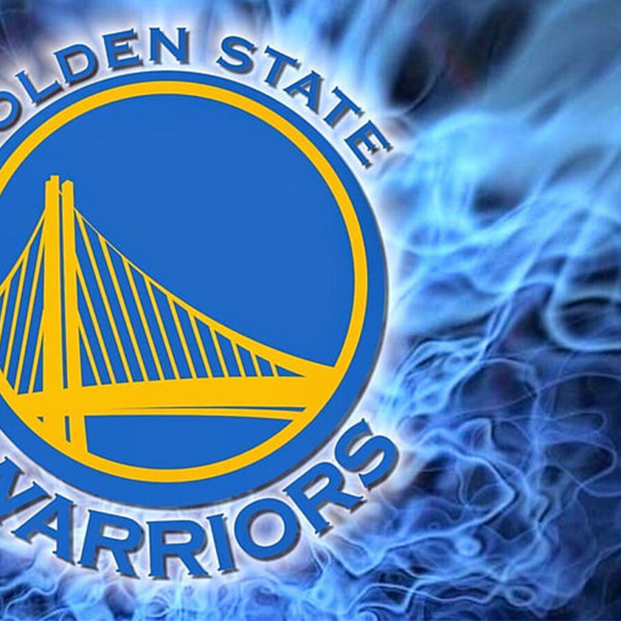 Cialda in ostia per torta rettangolare GOLDEN STATE WARRIORS PALLACANESTRO, personalizzata con nome, disco, dolce, torte, cialde, ostie, cake topper, decorazioni, 02