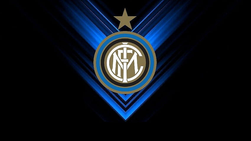 Cialda in ostia per torta rettangolare INTER LOGO STEMMA CALCIO, personalizzata con nome, disco, dolce, torte, cialde, ostie, cake topper, decorazioni, 18