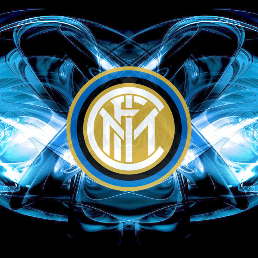 Cialda in ostia per torta rettangolare INTER LOGO STEMMA CALCIO, personalizzata con nome, disco, dolce, torte, cialde, ostie, cake topper, decorazioni, 32