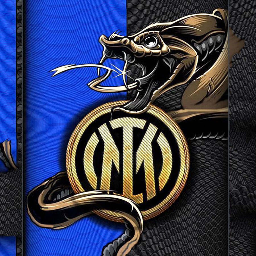 Cialda in ostia per torta rettangolare INTER LOGO STEMMA CALCIO, personalizzata con nome, disco, dolce, torte, cialde, ostie, cake topper, decorazioni, 33