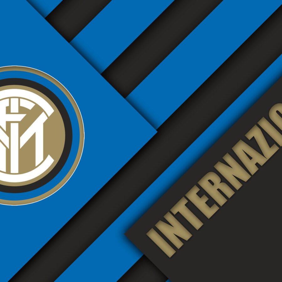 Cialda in ostia per torta rettangolare INTER LOGO STEMMA CALCIO, personalizzata con nome, disco, dolce, torte, cialde, ostie, cake topper, decorazioni, 34