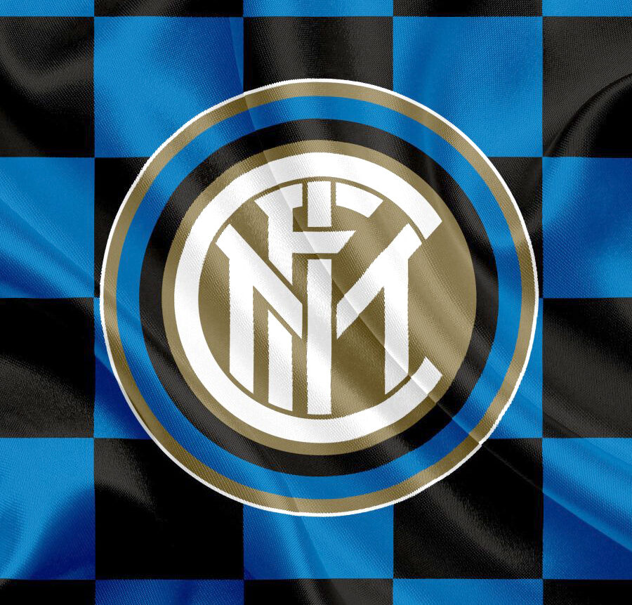 Cialda in ostia per torta rettangolare INTER LOGO STEMMA CALCIO, personalizzata con nome, disco, dolce, torte, cialde, ostie, cake topper, decorazioni, 36