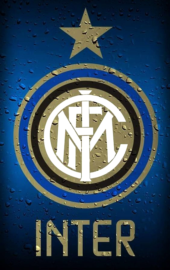 Cialda in ostia per torta rettangolare INTER LOGO STEMMA CALCIO, personalizzata con nome, disco, dolce, torte, cialde, ostie, cake topper, decorazioni, 52