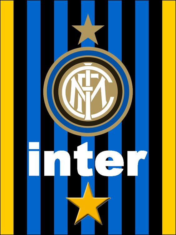 Cialda in ostia per torta rettangolare INTER LOGO STEMMA CALCIO, personalizzata con nome, disco, dolce, torte, cialde, ostie, cake topper, decorazioni, 0105