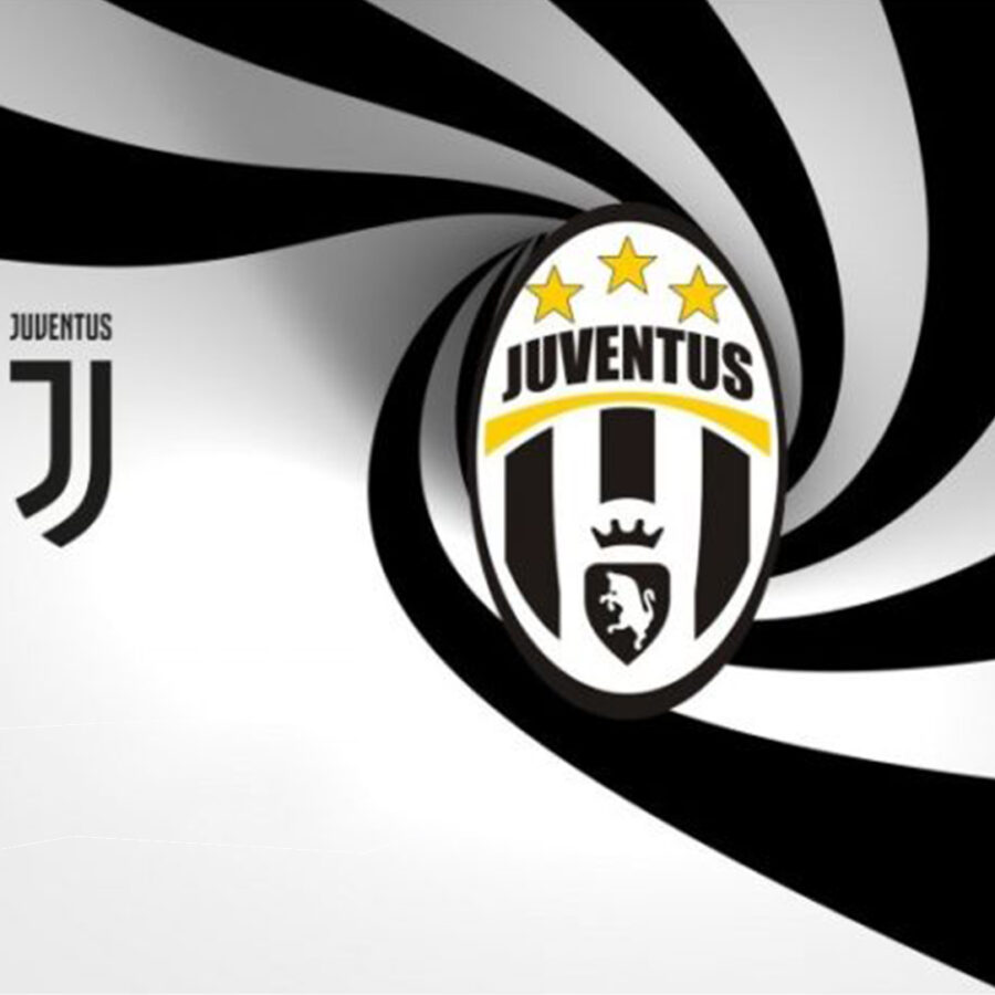 Cialda in ostia per torta rettangolare JUVE JUVENTUS CALCIO LOGO STEMMA, personalizzata con nome, disco, dolce, torte, cialde, ostie, cake topper, decorazioni, 19
