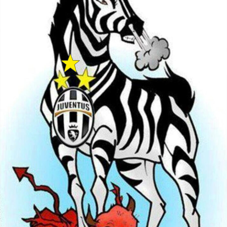 Cialda in ostia per torta rettangolare JUVE JUVENTUS CALCIO LOGO STEMMA, personalizzata con nome, disco, dolce, torte, cialde, ostie, cake topper, decorazioni, 43
