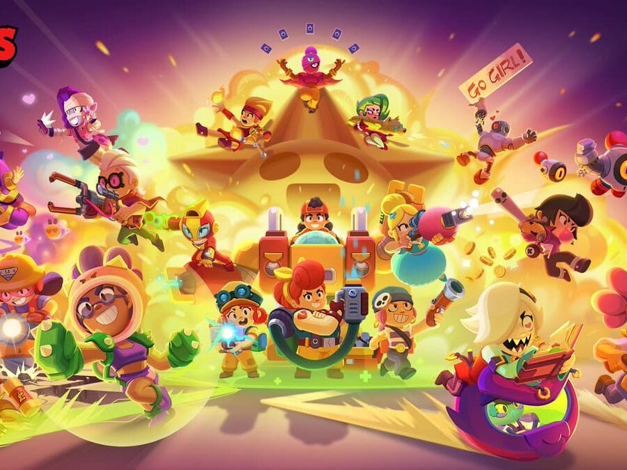 Cialda ostia senza glutine per torta rettangolare, BRAWL STARS, personalizzata con nome, disco, dolce, torte, cialde, fogli, ostie, cake topper, decorazioni, BS