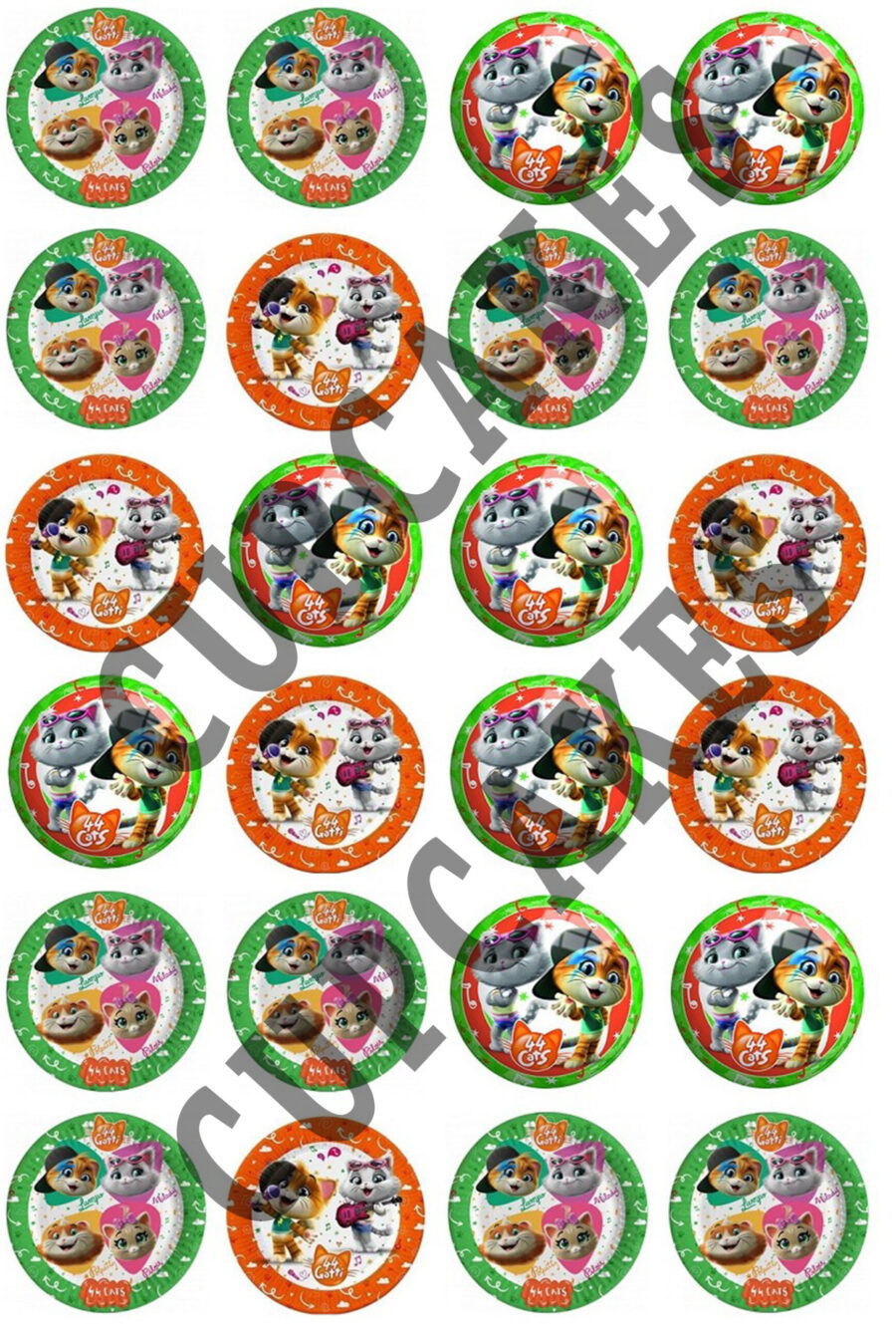 Mini cialde in ostia per cupcakes SPIDER MAN, dischetti, sagome per dolci, cup cake, biscotti - immagine 2