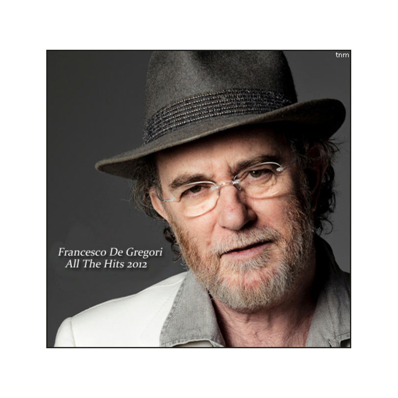Cialda in ostia per torta con FRANCESCO DE GREGORI personalizzata