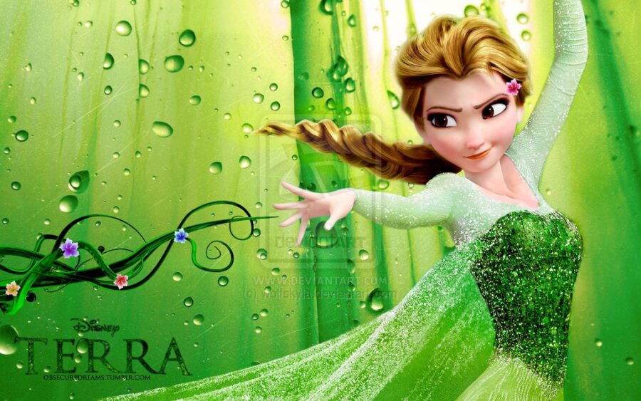 Cialda in ostia per torta rettangolare FROZEN ELSA, personalizzata con nome, disco, dolce, torte, cialde, ostie, cake topper, decorazioni