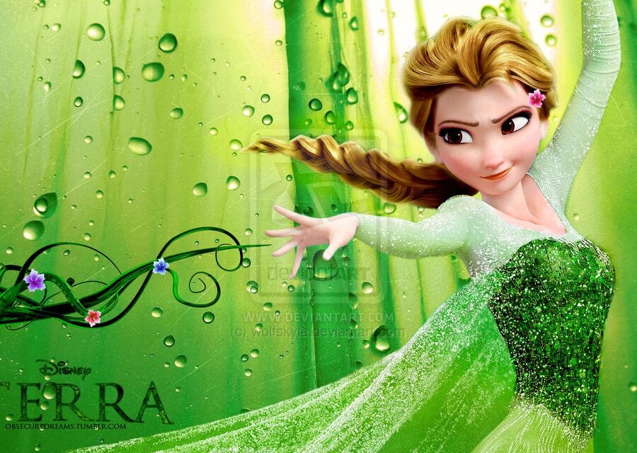 Cialda in ostia per torta rettangolare FROZEN ELSA, personalizzata con nome, disco, dolce, torte, cialde, ostie, cake topper, decorazioni