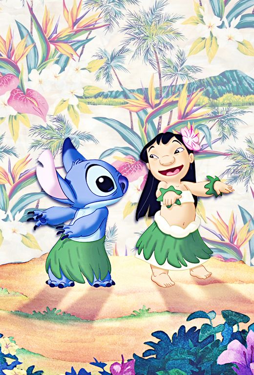 Cialda in ostia per torta Lilo e Stitch, personalizzata con nome, disco, dolce, torte, cialde, ostie, cake topper