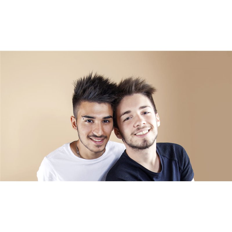 Cialda in ostia per torta con MATT E BISE YOUTUBE personalizzata