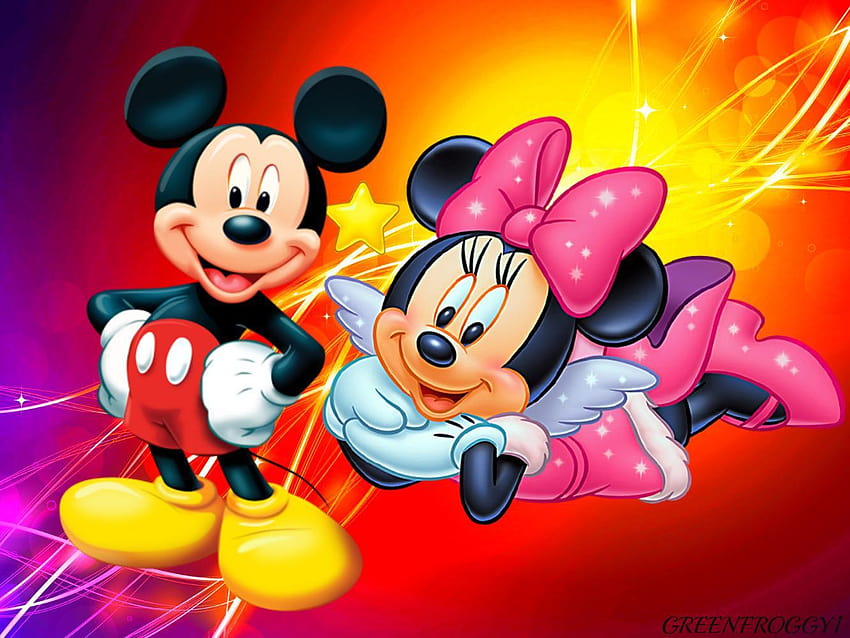 Cialda in ostia per torta TOPOLINA MINNIE DISNEY, personalizzata con nome, disco, dolce, torte, cialde, ostie, cake topper