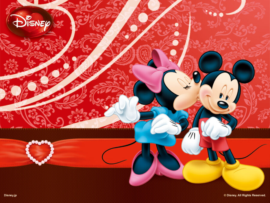 Cialda in ostia per torta TOPOLINA MINNIE MICKEY DISNEY, personalizzata con nome, disco, dolce, torte, cialde, ostie, cake topper