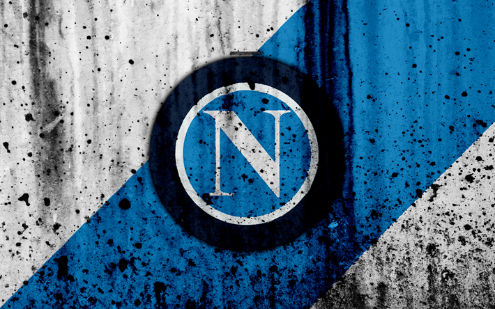 Cialda in ostia per torta rettangolare SCUDETTO NAPOLI CALCIO STEMMA LOGO, personalizzata con nome, disco, dolce, torte, cialde, ostie, cake topper, decorazioni 02