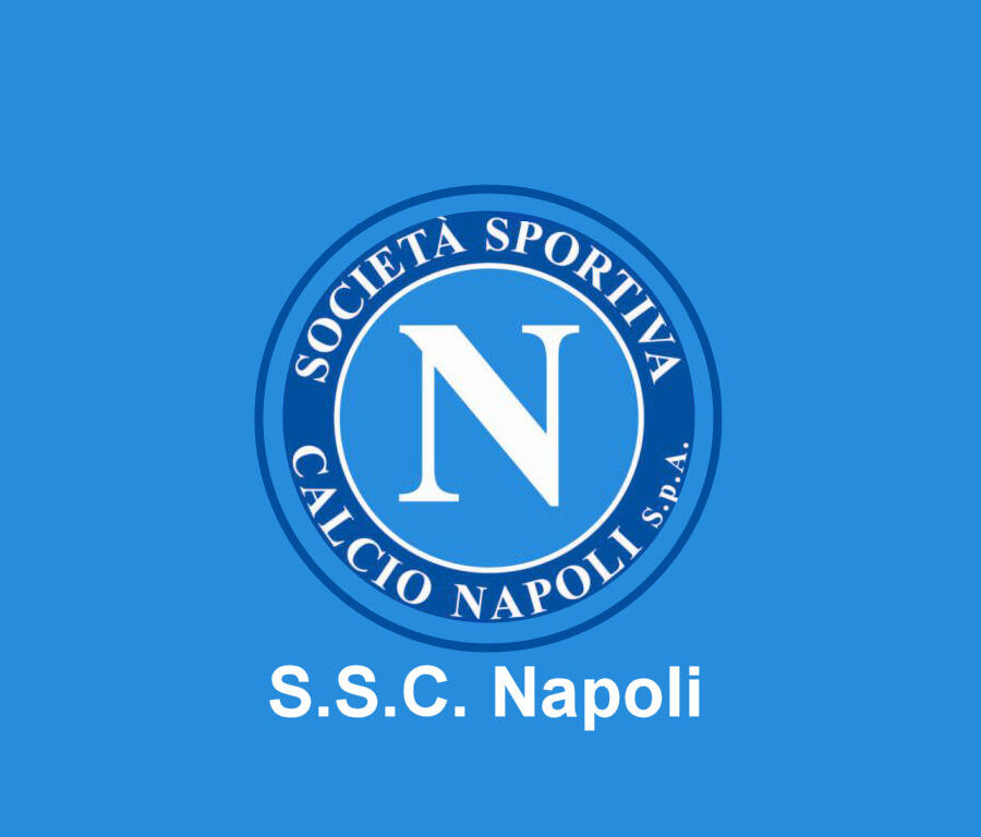 Cialda in ostia per torta rettangolare SCUDETTO NAPOLI CALCIO STEMMA LOGO, personalizzata con nome, disco, dolce, torte, cialde, ostie, cake topper, decorazioni 04