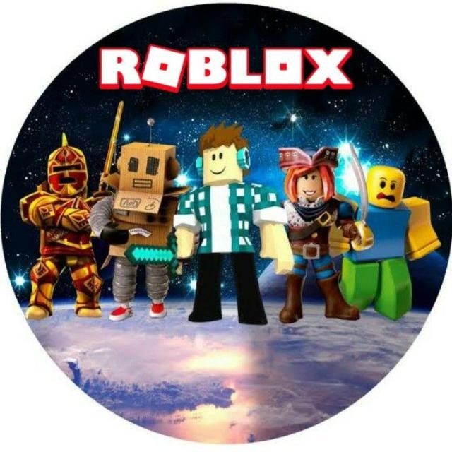 Cialda in ostia per torta tonda ROBLOX, personalizzata con nome, disco, dolce, torte, cialde, ostie, cake topper, decorazioni, 33