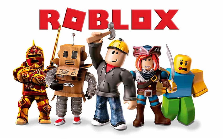 Cialda in ostia per torta rettangolare ROBLOX, personalizzata con nome, disco, dolce, torte, cialde, ostie, cake topper, decorazioni, 40