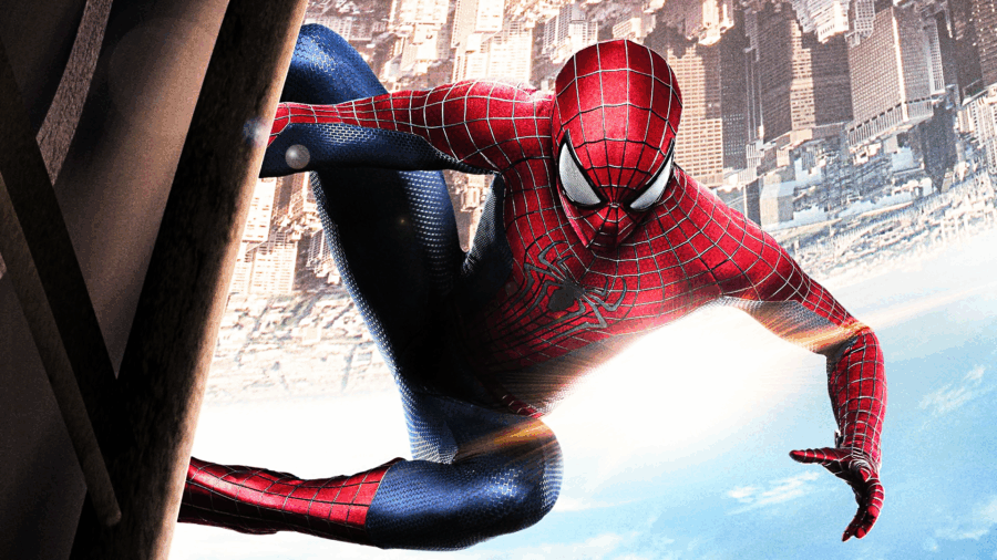 Cialda in ostia per torta rettangolare SPIDER-MAN UOMO RAGNO, personalizzata con nome, disco, dolce, torte, cialde, ostie, cake topper, decorazioni