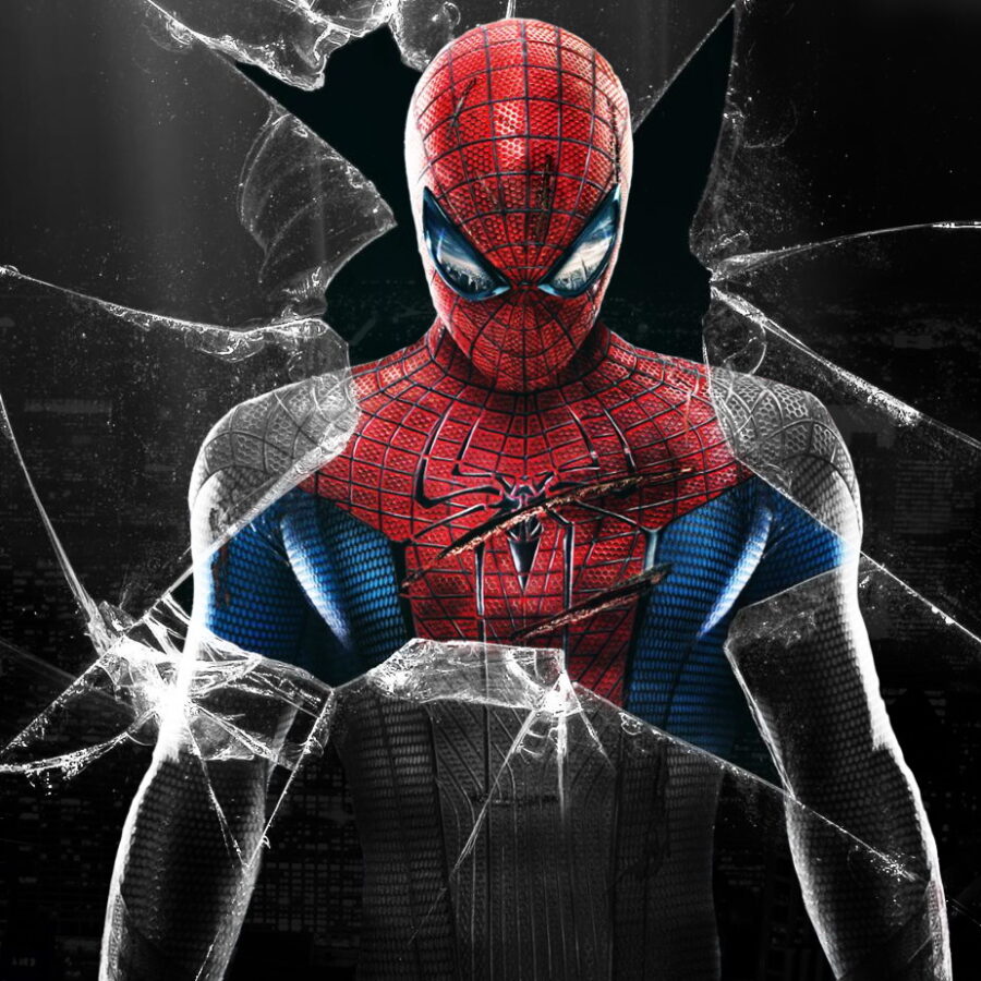 Cialda in ostia per torta rettangolare SPIDER-MAN UOMO RAGNO, spiderman, personalizzata con nome, disco, dolce, torte, cialde, ostie, cake topper, decorazioni