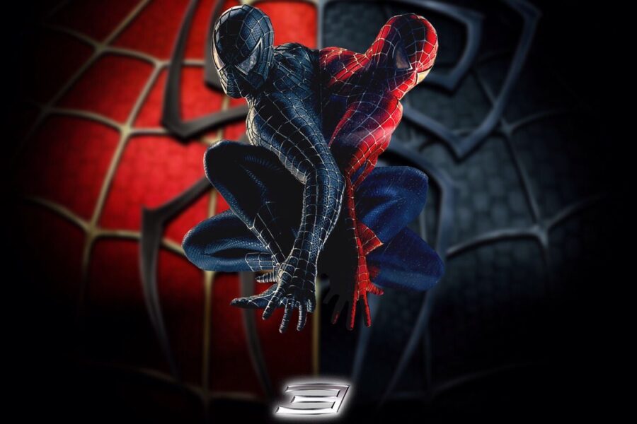 Cialda in ostia per torta rettangolare SPIDER-MAN UOMO RAGNO, spiderman, personalizzata con nome, disco, dolce, torte, cialde, ostie, cake topper, decorazioni