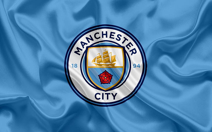 Cialda in ostia per torta MANCHESTER CITY SQUADRA LOGO STEMMA CALCIO, personalizzata con nome, disco, dolce, torte, cialde, ostie, cake topper, decorazioni